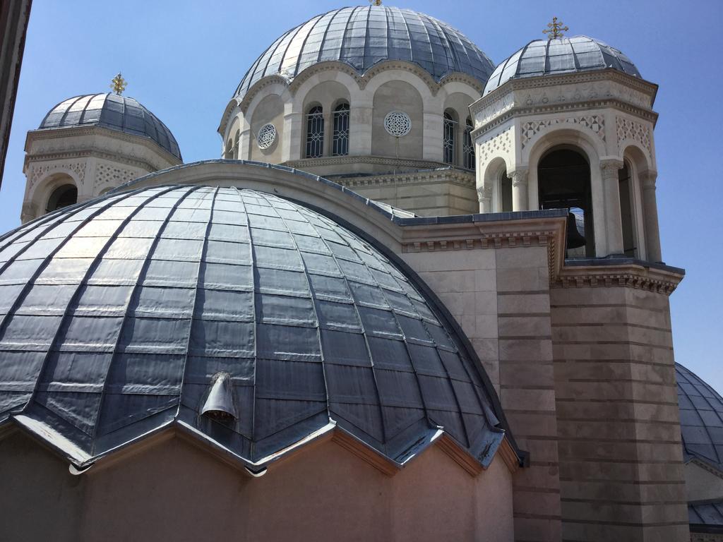 Le Cupole Di Триест Екстериор снимка